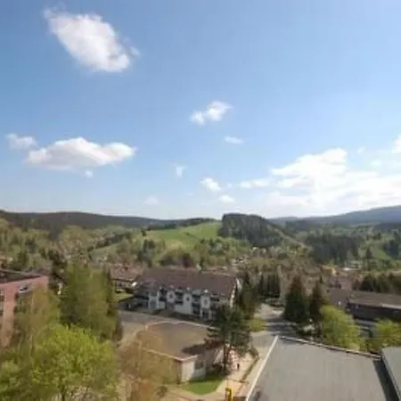 Harz By Interhome Appartement *