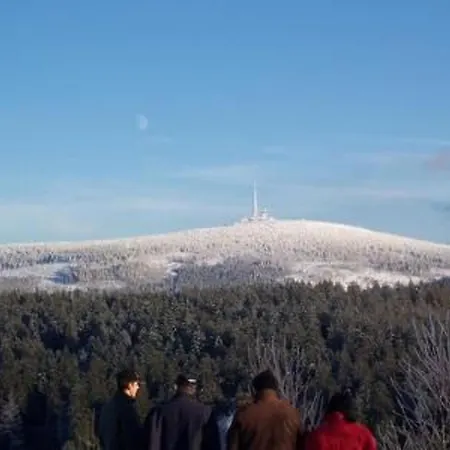 Harz By Interhome Apartament