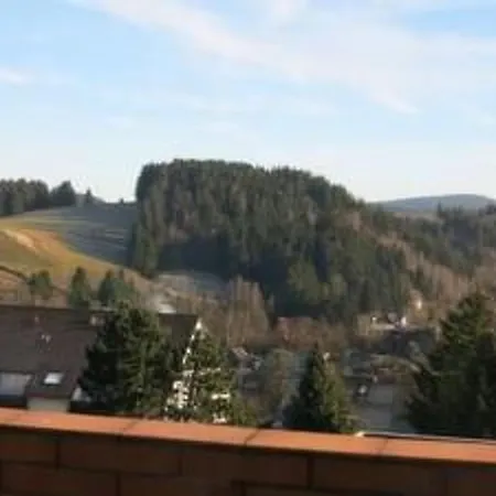 Harz By Interhome شقة