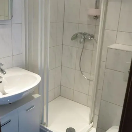 Harz By Interhome شقة