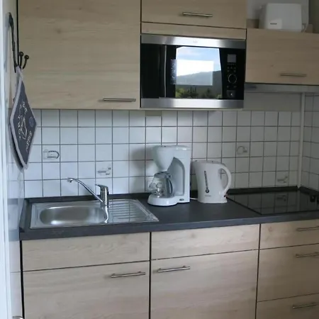 شقة Harz By Interhome *