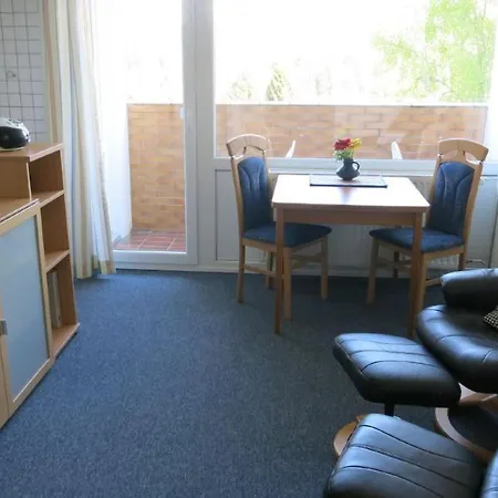 Harz By Interhome Apartament Altenau (Lower-Saxony)