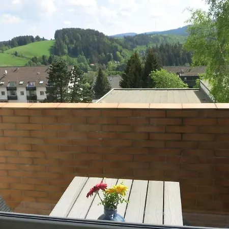 Harz By Interhome Apartament Altenau (Lower-Saxony)